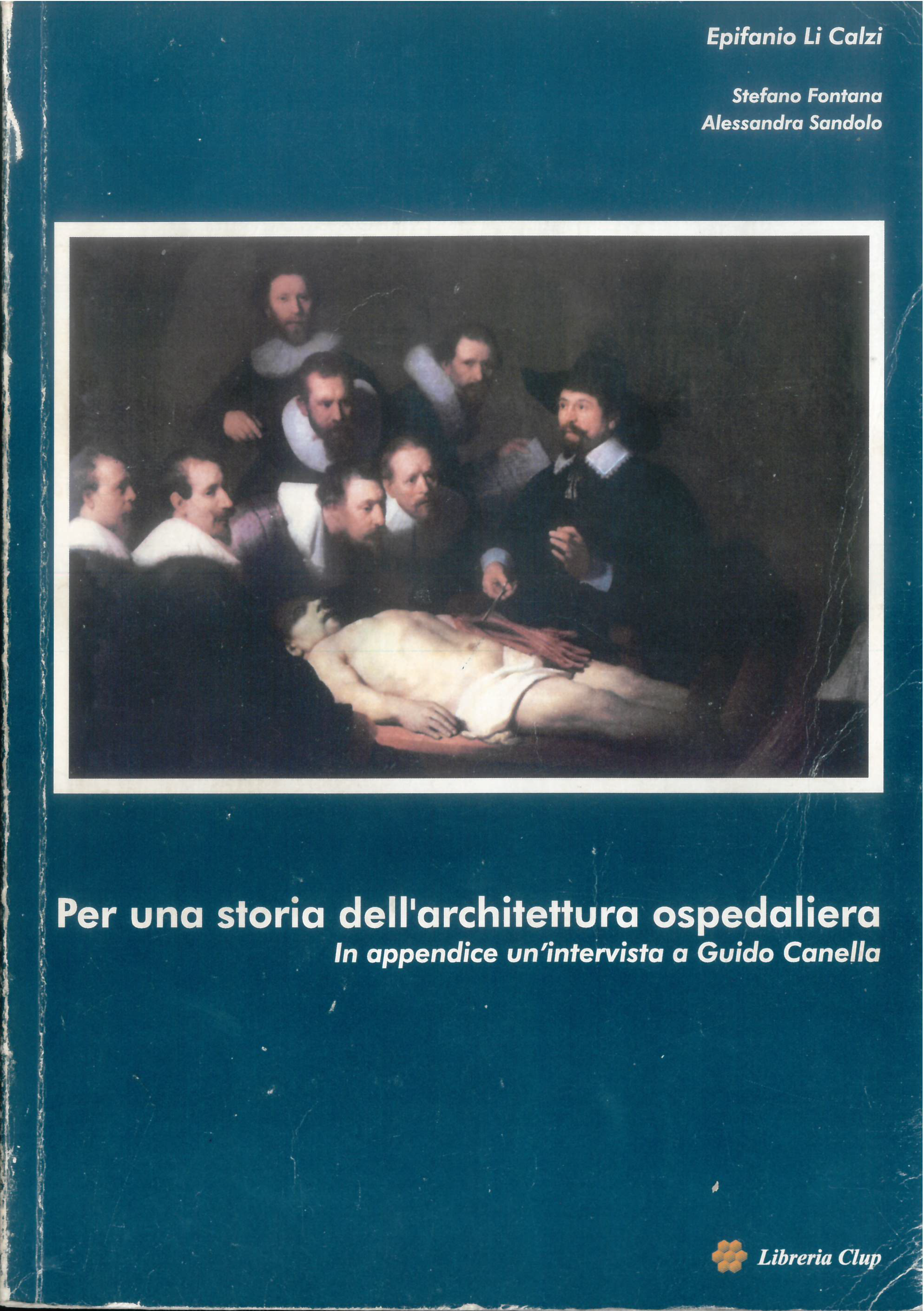 Copertina