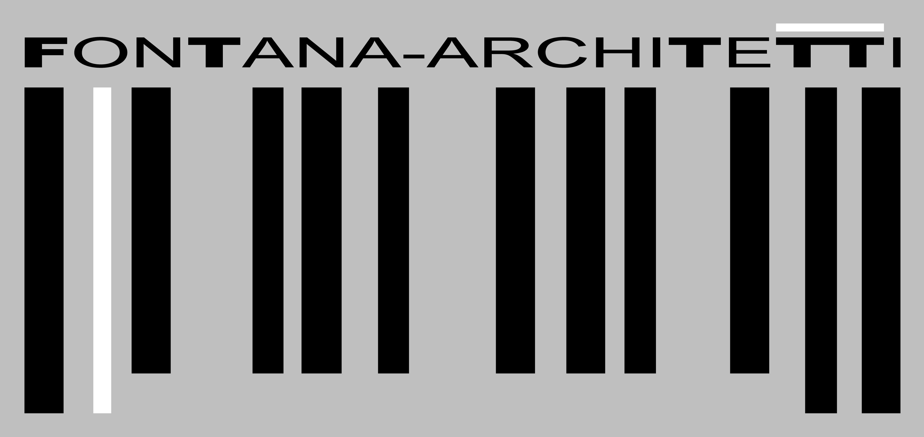FONTANA-ARCHITETTI