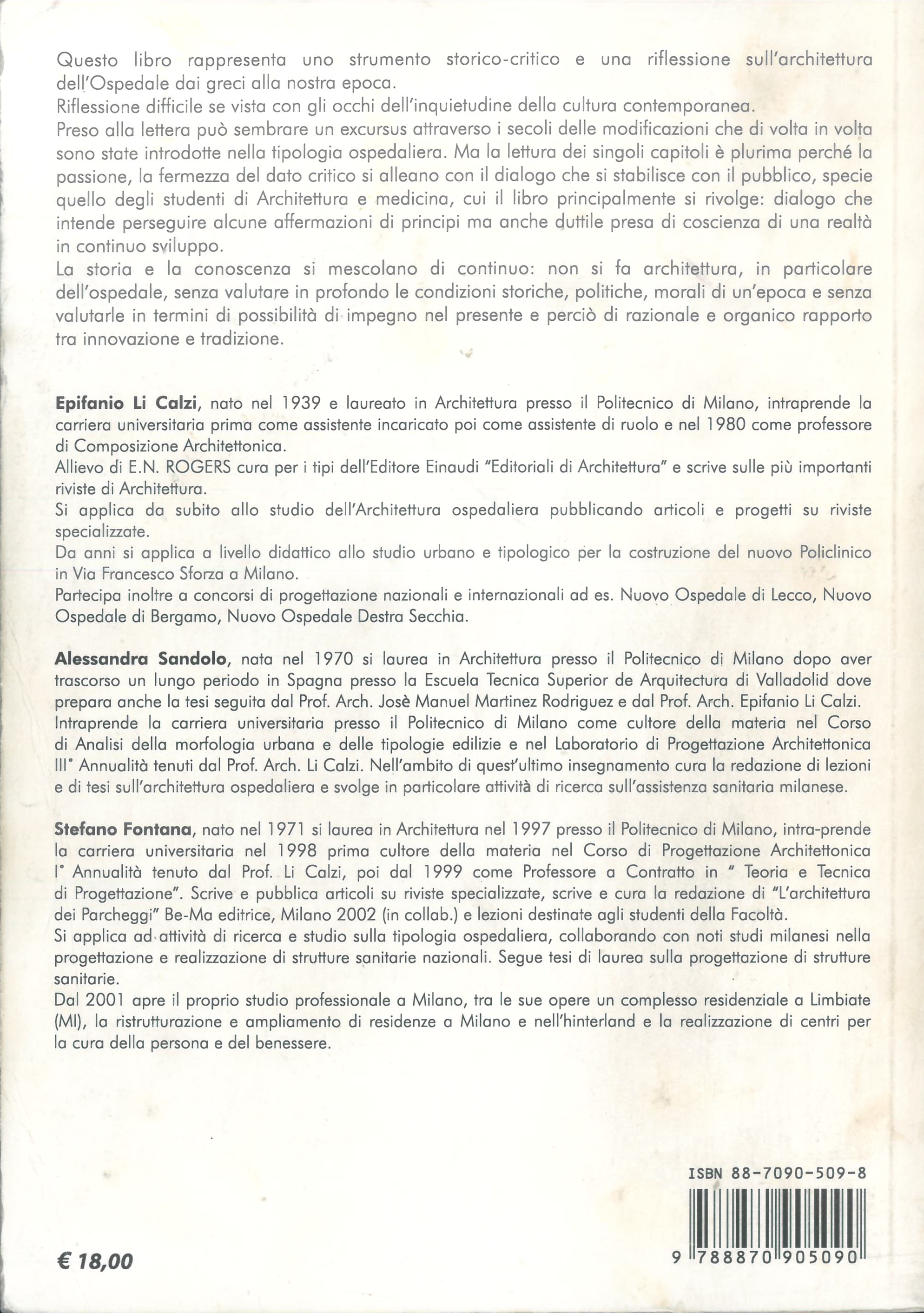 Copertina