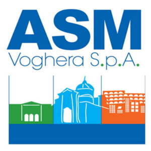 ASM Spa Voghera